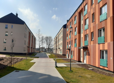 unitech przyzby