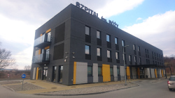 Unitech Krakow